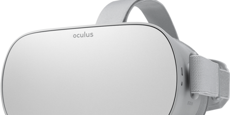 نظارة الواقع الافتراضي Oculus Go باتت متاحة بالأسواق بسعر يبدأ من 750 ريال