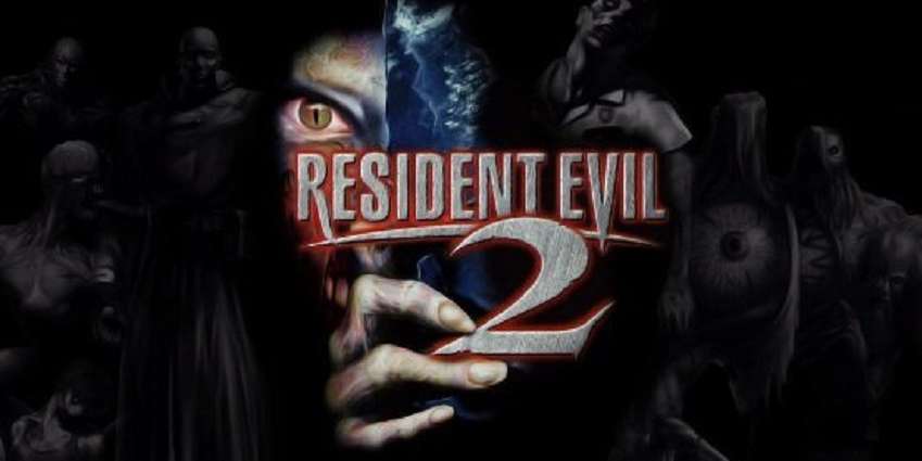 عودة التسريبات عن النسخة المعاد تطويرها من Resident Evil 2