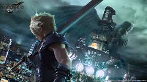سكوير إينكس تنفي وجود خطط لإصدار ريميك Final Fantasy 7 على أجهزة أخرى باستثناء PS4