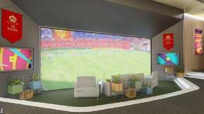 BBC تقدم فرصة متابعة مباريات كأس العالم 2018 عبر نظارات VR
