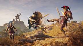 لا تتوقعوا طور Battle Royale في Assassin’s Creed: Odyssey