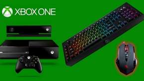 بحسب وثائق مسرَّبة.. دعم لوحة المفاتيح والفأرة سيصل إلى Xbox One هذا الخريف