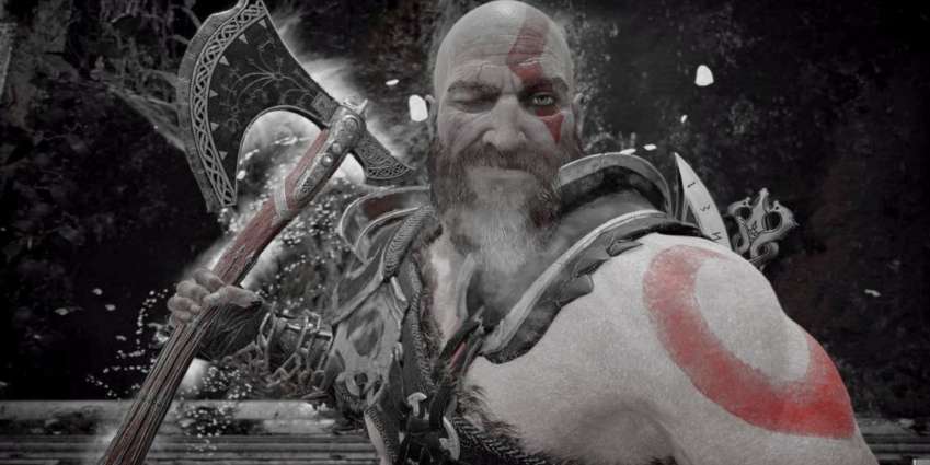مخرج God Of War يُفضل استمرار نهج PS4 Pro بدل البدء من الصفر