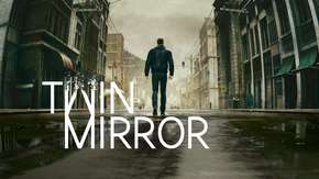 Twin Mirror.. لعبة قصصية من مطور Life is Strange تحكي عن شخص مكتئب