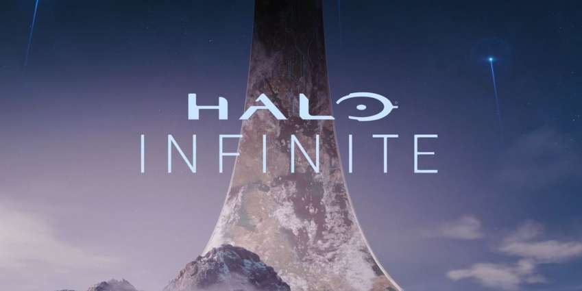 التسريبات كانت صحيحة.. الإعلان عن Halo Infinite رسميًا