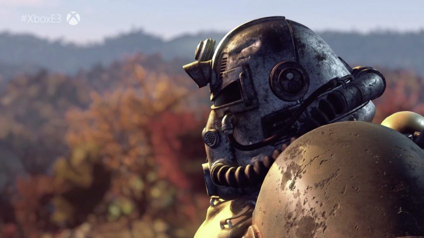 Fallout 76