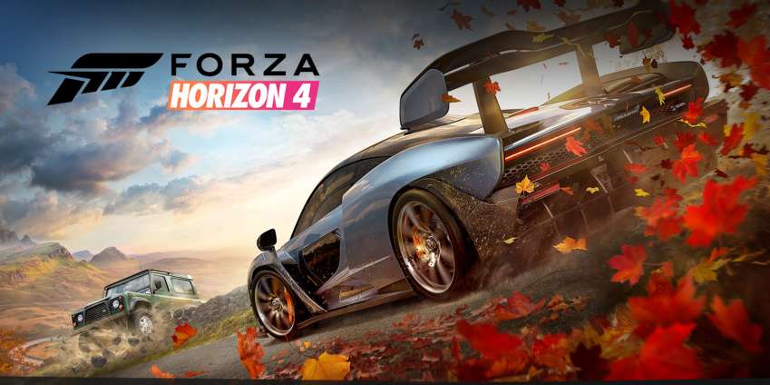 تفاصيل أكثر عن Forza Horizon 4.. يمكن لأكثر من 70 لاعب الدخول لنفس السيرفر!