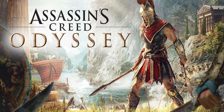 رسميًا: Assassin’s Creed Odyssey تنطلق في أكتوبر.. إليك تفاصيلها