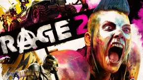 RAGE 2 ستعمل بمعدل 60 إطارًا على PS4 Pro و Xbox One X