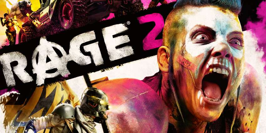 أسلحة مجنونة ومهارات منوعة في عرض أسلوب اللعب من Rage 2