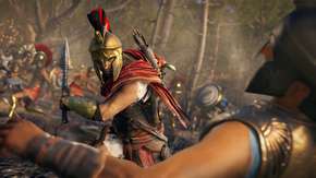 Ubisoft تؤكد: لن نطلق Assassin’s Creed سنويًا.. وتوضح وضع Odyssey