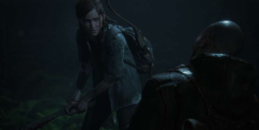 أول نظرة على قائمة تطوير الأسلحة في The Last of Us Part II