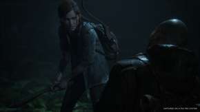 سيكون هنالك مرافق لشخصية ايلي في لعبة Last of Us Part II