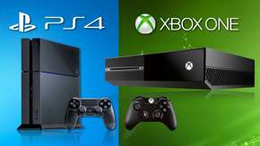 وكالة NPD تتوقع استمرار حصولنا على ألعاب PS4 و Xbox One وزيادة الطلب عليها