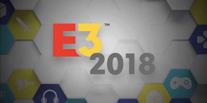 حضور E3 2018 وصلوا إلى 69,200 شخصٍ.. والإعلان عن موعد E3 2019
