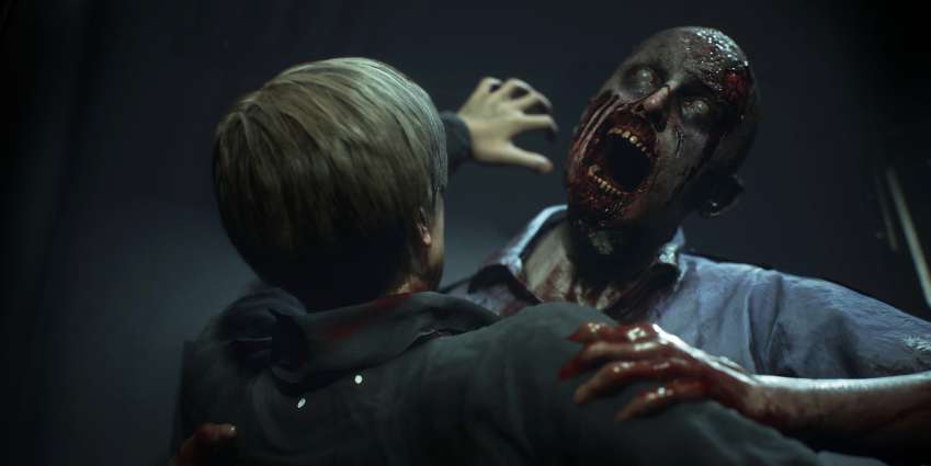 ديمو Resident Evil 2 تخطى 3 مليون تحميل وتسريب اللعبة بالأسواق السعودية