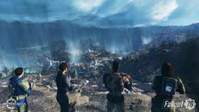 بيتا Fallout 76 ستبدأ أولًا على Xbox One.. والإضافات ستكون مجانيَّة