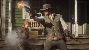 بحسب أحد مُبرمجيها.. Red Dead Redemption 2 قادمة للحاسب الشخصي فعلًا