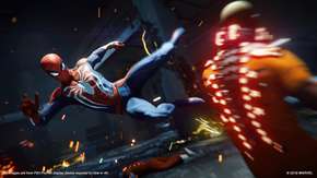 رسميًا: حصرية بلايستيشن Spider-Man ستدعم اللغة العربيَّة