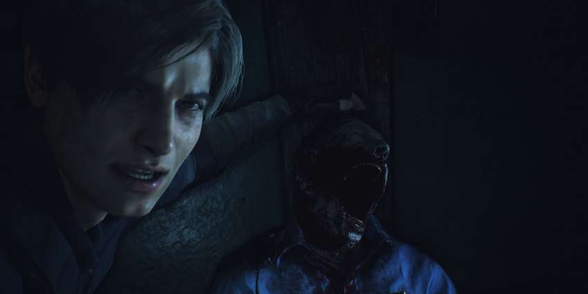 لا خطط لإطلاق Resident Evil 2 Remake على Nintendo Switch “حاليًا”