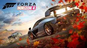 حجوزات Forza Horizon 4 فاقت الجزء الثالث، ومايكروسوفت راضية عن أداء أحدث ألعابها