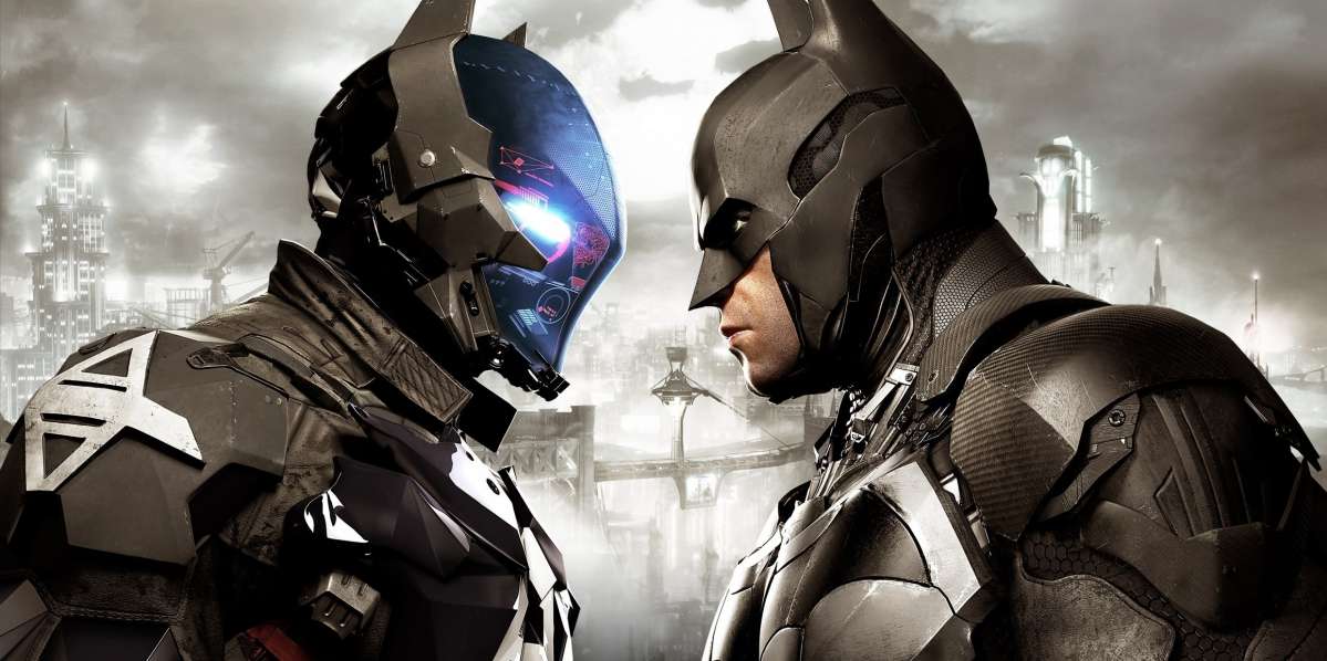 تأجيل موعد إطلاق Batman Arkham Trilogy على Switch