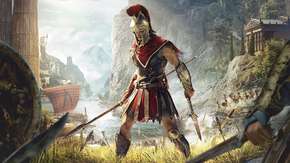 تقرير: ستحتاج 40 ساعة وأكثر لإنهاء مهام قصة Assassins Creed Odyssey