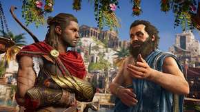ثلثي لاعبي Assassins Creed Odyssey فضلوا اللعب بشخصية Alexios على كساندرا