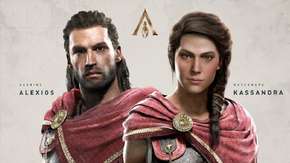 هنالك نهايات متعددة في Assassin’s Creed Odyssey والمزيد حولها
