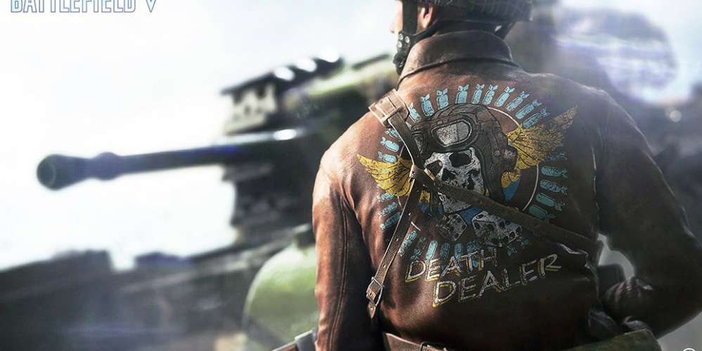 الكشف عن طور Battle Royale للعبة Battlefield V وفيديو جديد للأونلاين