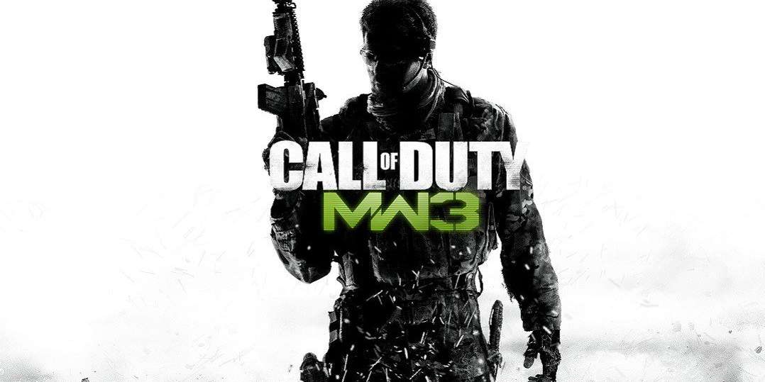 بات بإمكانكم الآن لعب Call of Duty: Modern Warfare 3 على اكسبوكس ون