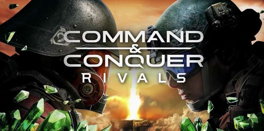 يبدو أن EA تفكر جديا في العمل على ريماستر Command & Conquer للحاسب
