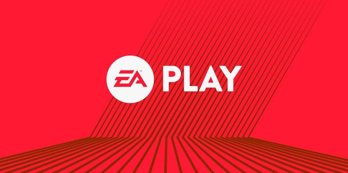 إليكم رابط البث المباشر لمؤتمر EA Play