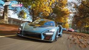 دعم Forza Horizon 4 مستمر مع إضافة طور جديد ومزيد من السيارات