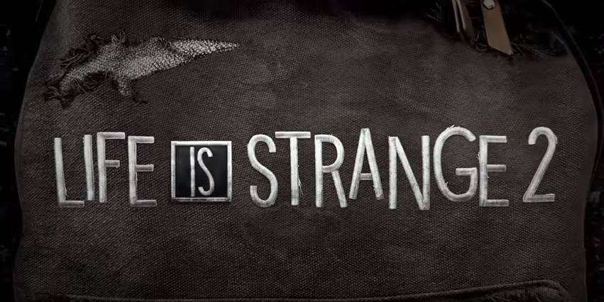 تحديد موعد إصدار حلقات Life Is Strange 2 القادمة