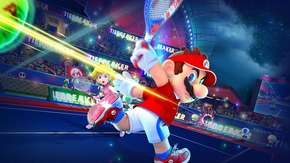 تقييم: Mario Tennis Aces