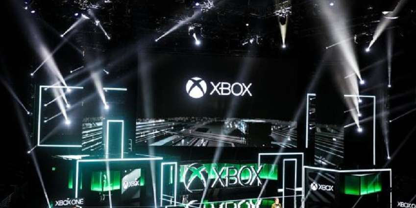 نائب رئيس اكسبوكس يشوق لخارطة طريق مثيرة لقسم Xbox