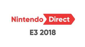 ملخص أهم إعلانات مؤتمر نينتندو في E3 2018