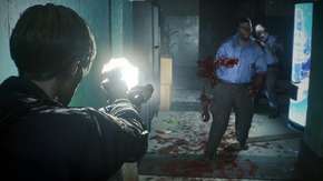 اختلافات كثيرة بالأحداث ورسوم مبهرة في ريميك Resident Evil 2 (تغطية E3 2018)