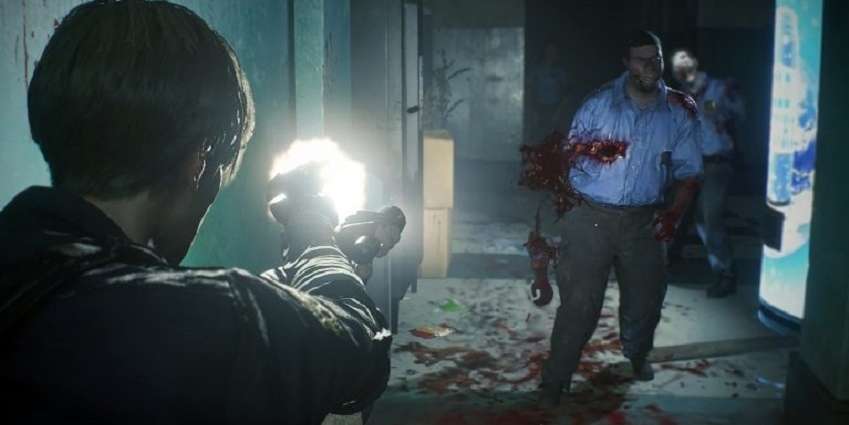أنباء عن تسريب ريميك Resident Evil 2 بأمريكا قبل موعد طرحه الرسمي