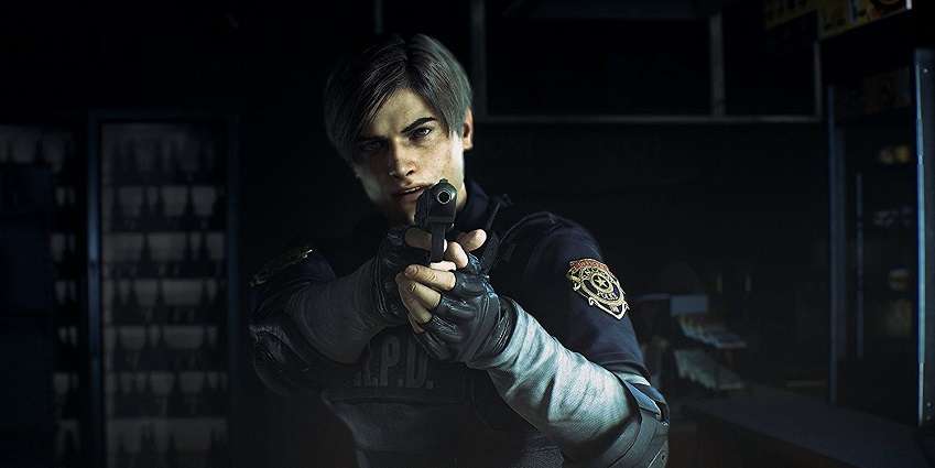 إشاعة: موعدكم هذا الشهر مع نسخة تجريبية من ريميك Resident Evil 2