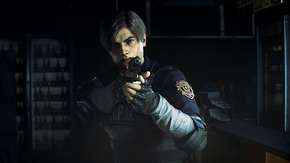 إشاعة: موعدكم هذا الشهر مع نسخة تجريبية من ريميك Resident Evil 2