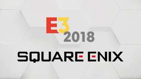 ملخص مؤتمر Square Enix في معرض E3 2018