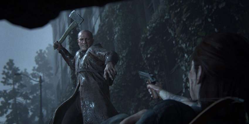 The Last of Us 2 تضم طور لعب جماعي، وتفاصيل أكثر عن قصتها وأسلوب اللعب