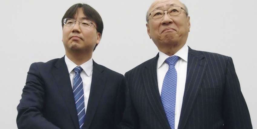 رئيس Nintendo الجديد يود العمل على خليفةٍ لجهاز 3DS