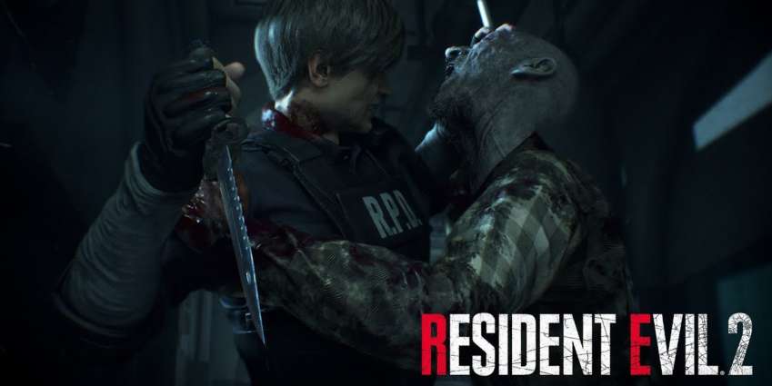 إجمالي شحنات ريميك Resident Evil 2 بلغ 3 مليون في أسبوعها الأول