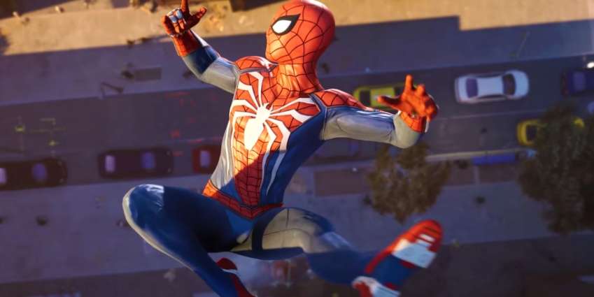 ستحتاج تقريباً 20 ساعة لعب لإنهاء مهام Spider-Man الرئيسية