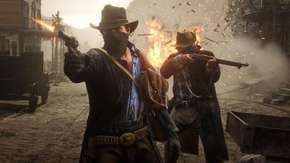 عائدات Red Dead Redemption 2 بلغت 725 مليون دولار لتصبح ثاني أفضل إطلاق في التاريخ لمنتج ترفيهي