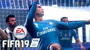 تسريب أول مقاطع أسلوب لعب FIFA 19 على بلايستيشن 4
