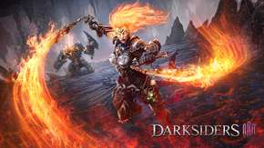 أداء Darksiders 3 التجاري كان ضمن التوقعات وفقا لتصريحات THQ Nordic